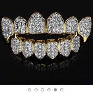 Meet your Posher, Jamal